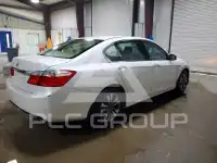 2015 Honda Accord фото