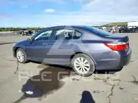 2015 Honda Accord фото