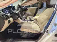 2015 Honda Accord photo