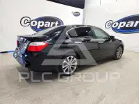 2015 Honda Accord фото