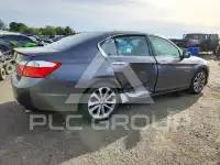 2015 Honda Accord фото