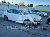 2015 Honda Accord фото