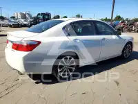 2015 Honda Accord photo