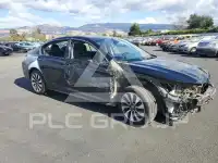 2015 Honda Accord фото