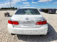 2015 Honda Accord фото
