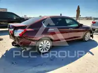 2015 Honda Accord фото
