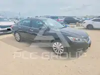 2015 Honda Accord photo