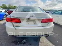 2015 Honda Accord фото