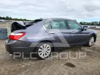 2015 Honda Accord фото