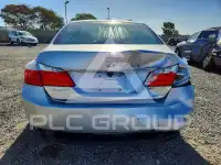 2015 Honda Accord фото