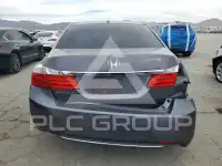 2015 Honda Accord фото