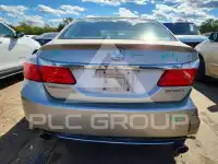 2015 Honda Accord фото