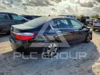 2015 Honda Accord фото