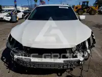 2015 Honda Accord фото