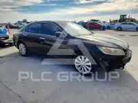 2015 Honda Accord фото