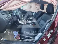2015 Honda Accord фото