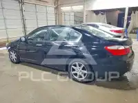 2015 Honda Accord фото