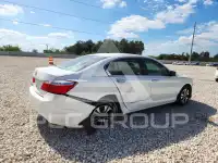 2015 Honda Accord фото