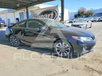 2015 Honda Accord фото