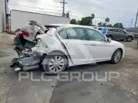 2015 Honda Accord photo