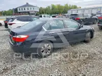 2015 Honda Accord фото