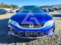 2015 Honda Accord photo
