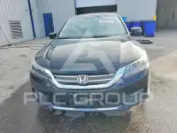 2015 Honda Accord фото