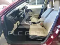 2015 Honda Accord фото