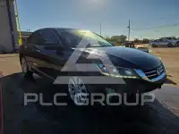 2015 Honda Accord photo