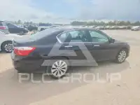 2015 Honda Accord photo