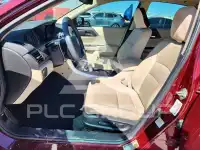 2015 Honda Accord фото