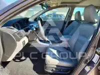 2015 Honda Accord фото