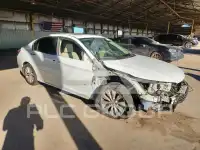 2015 Honda Accord фото
