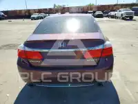 2015 Honda Accord фото