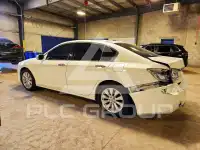 2015 Honda Accord photo
