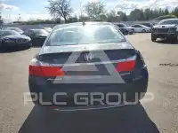 2015 Honda Accord фото