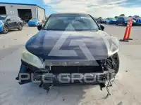 2015 Honda Accord фото