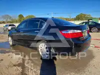 2015 Honda Accord photo