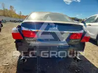 2015 Honda Accord фото