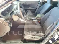 2015 Honda Accord фото