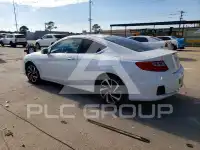 2015 Honda Accord photo