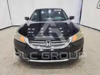 2015 Honda Accord фото