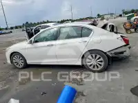 2015 Honda Accord photo