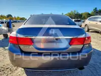 2015 Honda Accord фото