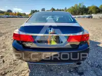 2015 Honda Accord фото