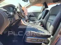2015 Honda Accord photo