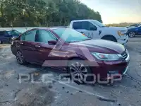 2015 Honda Accord фото