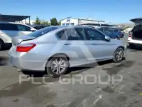 2015 Honda Accord photo
