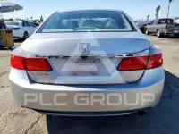2015 Honda Accord photo
