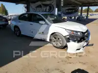 2015 Honda Accord фото